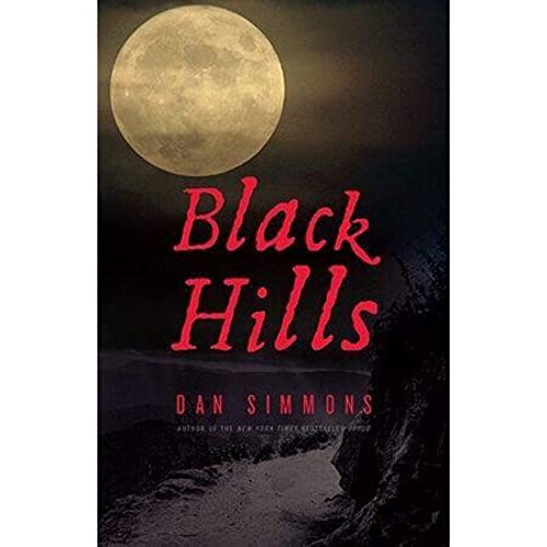 Black Hills: A Novel