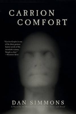 Carrion Comfort by Simmons, Dan (2009) Paperback