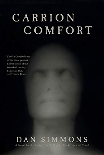 Carrion Comfort Carrion Comfort
