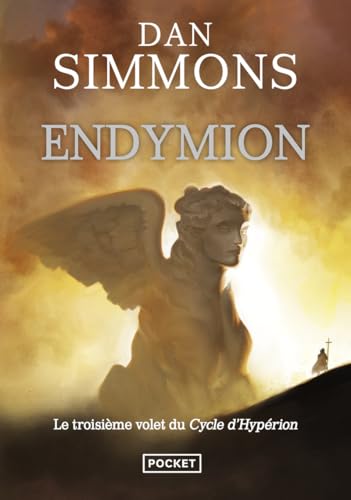 Endymion 1&2 - Intégrale