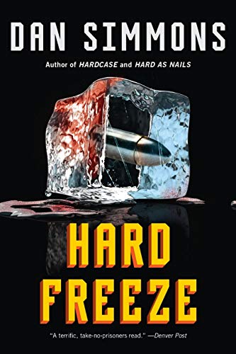 Hard Freeze (The Kurtz Series, 2)