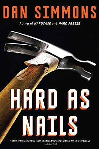 Hard as Nails (The Kurtz Series, 3, Band 3)