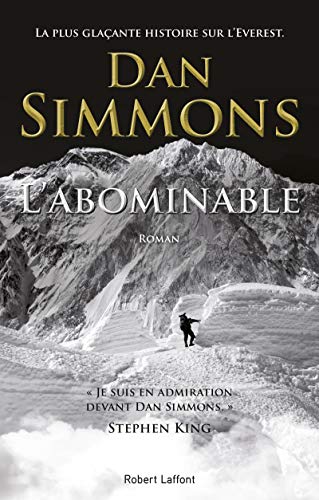 L'Abominable (1) von ROBERT LAFFONT