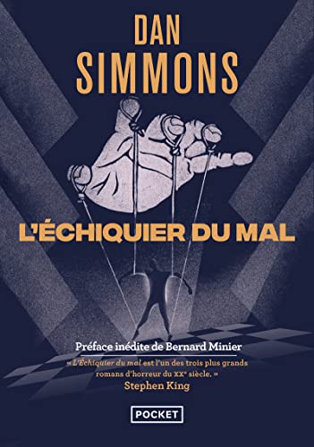 L'Echiquier du mal (1) von POCKET