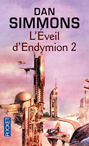 L'Eveil d'Endymion - tome 2 (2)