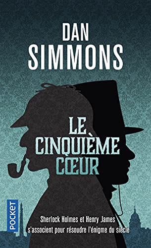 Le Cinquième coeur von POCKET