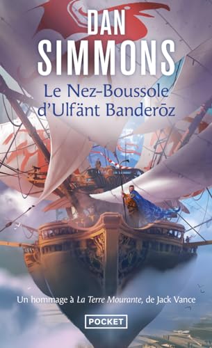 Le Nez-Boussole d'Ulfänt Banderoz von POCKET