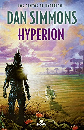 Los cantos de Hyperion I. Hyperion (Nova, Band 1) von Nova