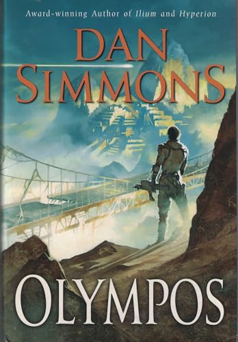Olympos von Harper Voyager