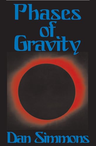 Phases of Gravity von Open Road Media Sci-Fi & Fantasy