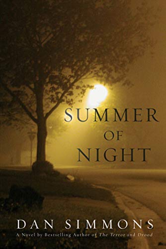Summer of Night von St. Martin's Griffin