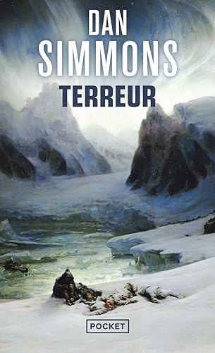 Terreur von Pocket