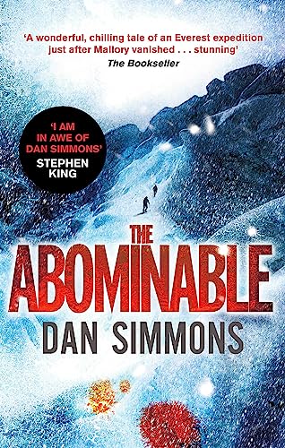 The Abominable The Abominable