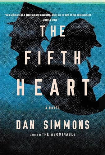 The Fifth Heart: A Novel