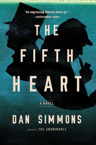 The Fifth Heart: A Novel The Fifth Heart: A Novel