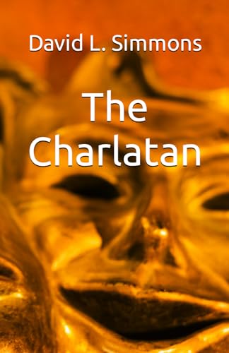 The Charlatan von Independently published