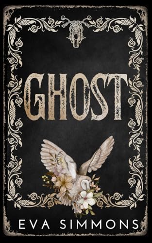 Ghost: Alternate Cover Edition von Independently published