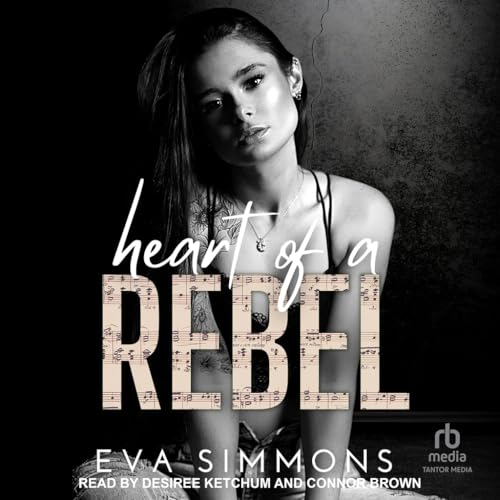 Heart of a Rebel von Tantor Media Inc