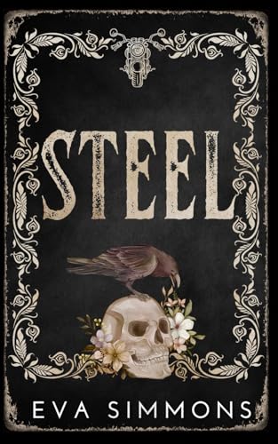 Steel: Alternate Cover Edition