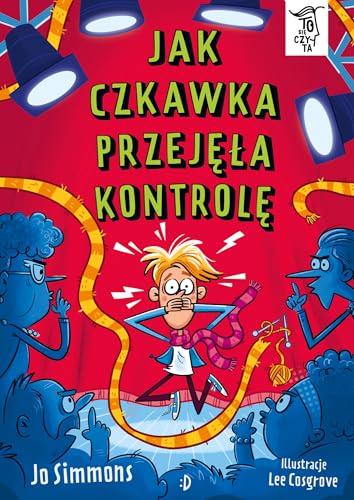 Jak czkawka przejęła kontrolę To się czyta Tom 1 Jak czkawka przejęła kontrolę To się czyta Tom 1 von Dwukropek