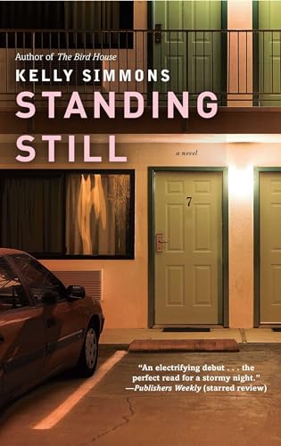 Standing Still: A Novel von Washington Square Press