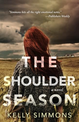 The Shoulder Season (Seasons Crime Collection)