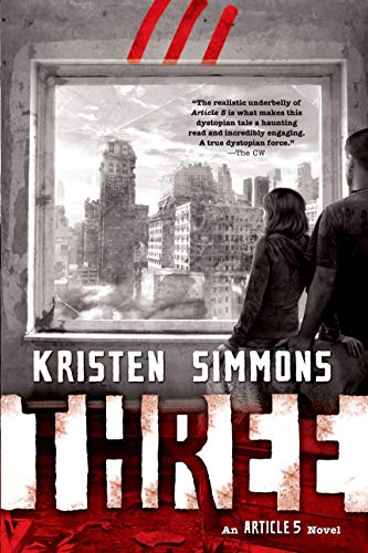 Three (Article 5, 3)