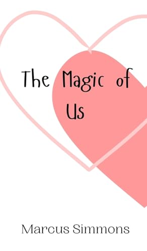 The Magic of Us von Creative Arts Management OÜ