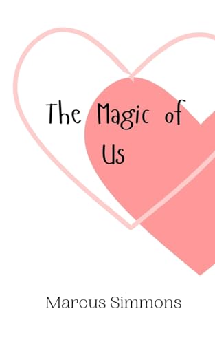 The Magic of Us von Creative Arts Management OÜ
