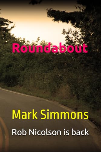 Roundabout von Independently published