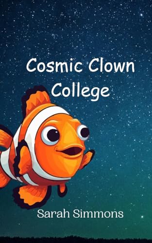 Cosmic Clown College von Creative Arts Management OÜ