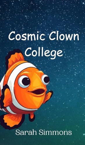Cosmic Clown College von Creative Arts Management OÜ
