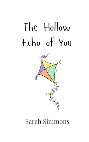 The Hollow Echo of You von Creative Arts Management OÜ