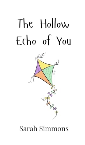 The Hollow Echo of You von Creative Arts Management OÜ