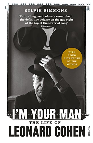 I'm Your Man: The Life of Leonard Cohen von Vintage