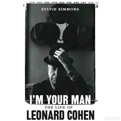 I'm Your Man: The Life of Leonard Cohen von Vintage