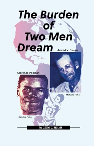 The Burden of Two Men Dream von Spines
