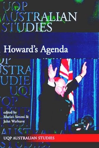 Howard's Agenda