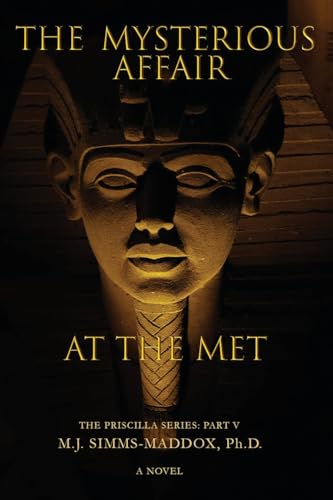 The Mysterious Affair at the Met The Mysterious Affair at the Met von CITIOFBOOKS, INC.