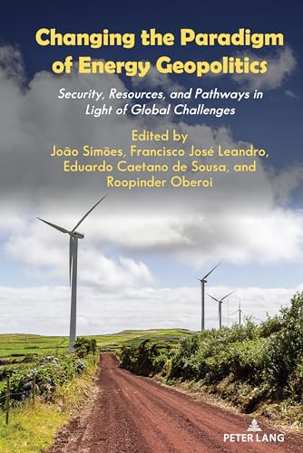 Changing the Paradigm of Energy Geopolitics: Security, Resources and Pathways in Light of Global Challenges