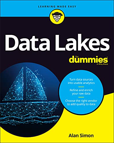 Data Lakes For Dummies von For Dummies