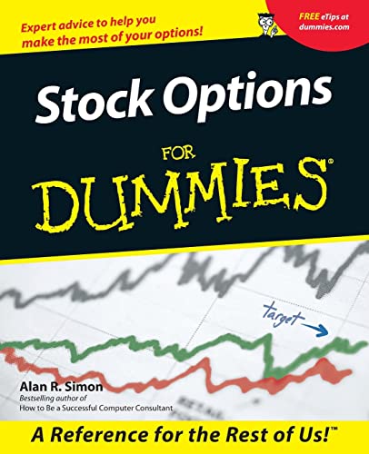 Stock Options for Dummies