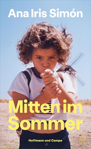 Mitten im Sommer: »Unfassbar schön!« ― Jella Haase von Hoffmann und Campe Verlag