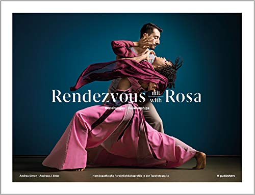 Rendezvous mit | with Rosa: Beziehungen | Relationships