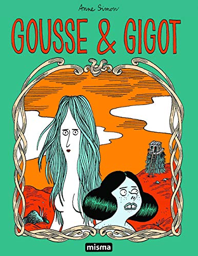 GOUSSE & GIGOT von MISMA