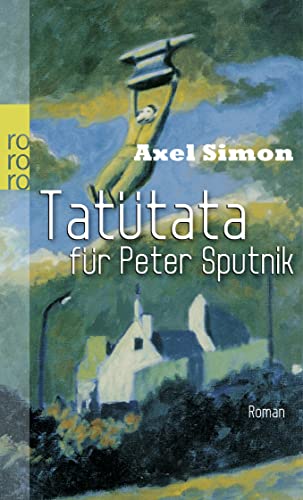 Tatütata für Peter Sputnik