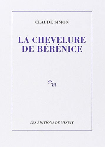 La Chevelure de Bérénice