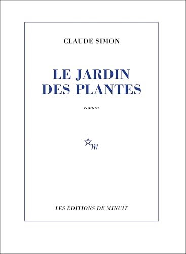 Le jardin des plantes Le jardin des plantes von MINUIT