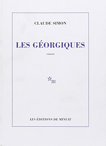 Les Géorgiques