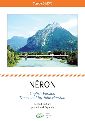 Néron: English version von Editions Campus Ouvert